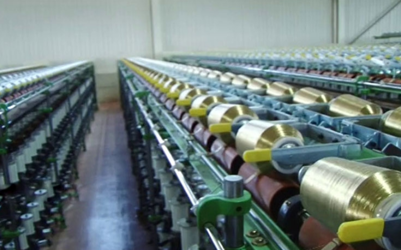 Simfleks commissioned the second phase of its New Investments earlier than planned